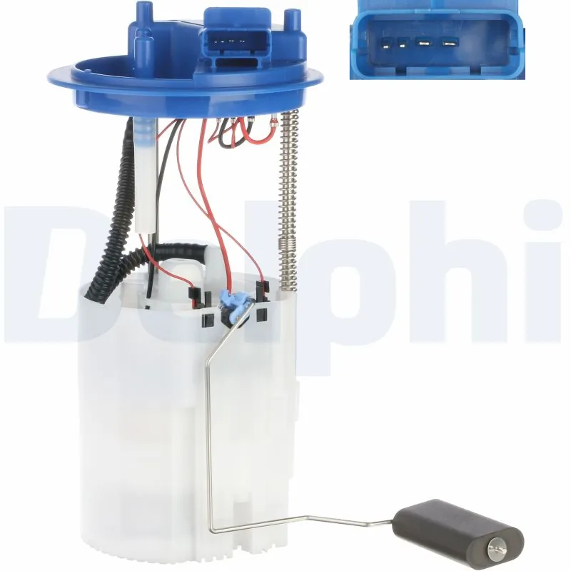 Модуль бензонасоса Bosch 580200008 цена, от 119.15 USD
