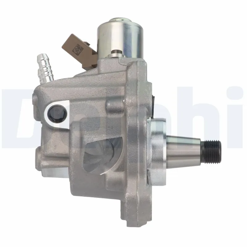 2853592812B1 Delphi Насос топливный высокого давления (ТНВД)