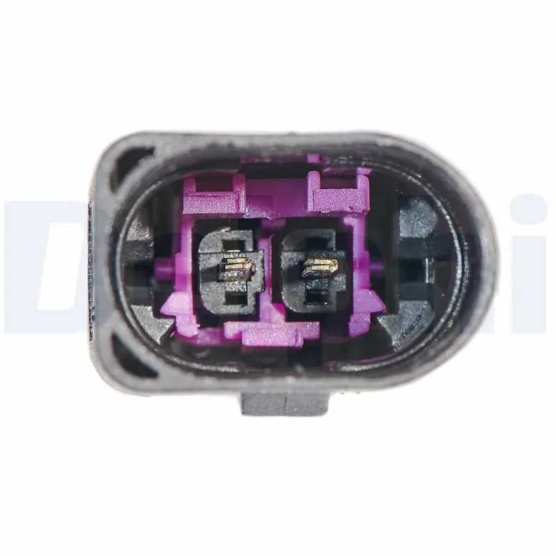 TS30263 Delphi Датчик температуры отработавших газов (ОГ), перед турбиной