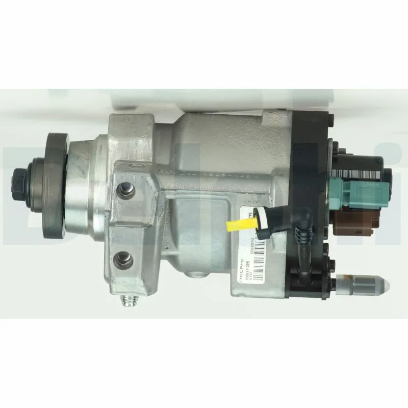 ТНВД HRP726 Delphi