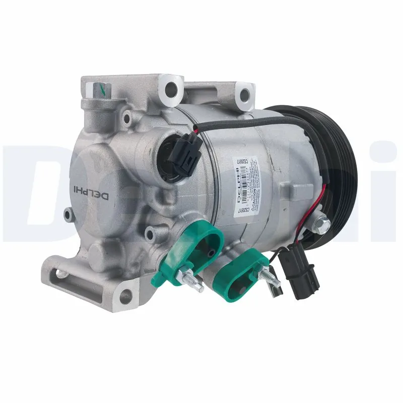 Купить CS20517 Delphi Компрессор климатической установки