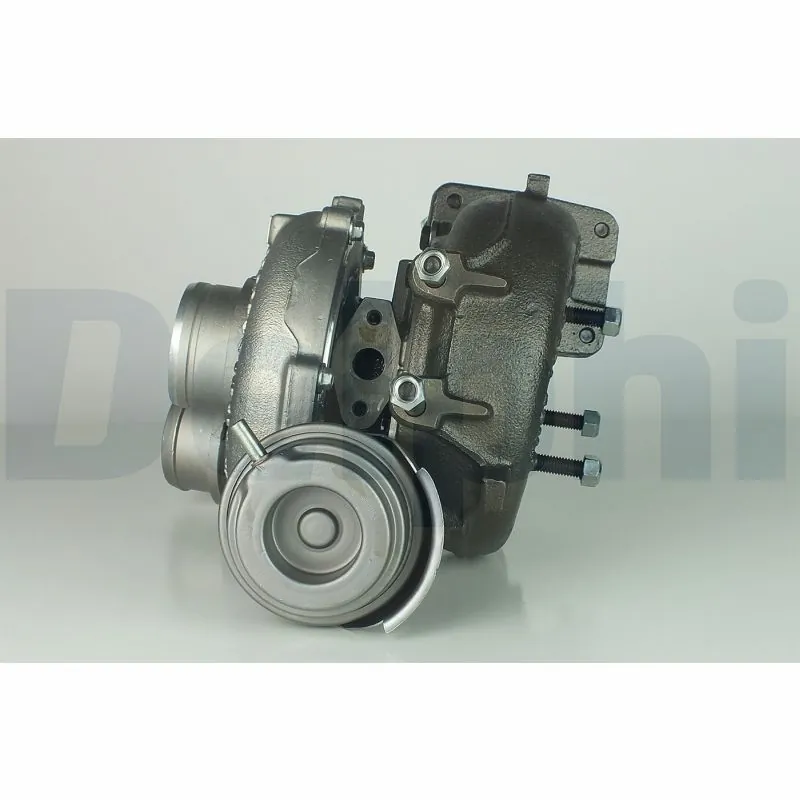 Турбонагнетатель Delphi HRX170 цена, от 253.58 USD