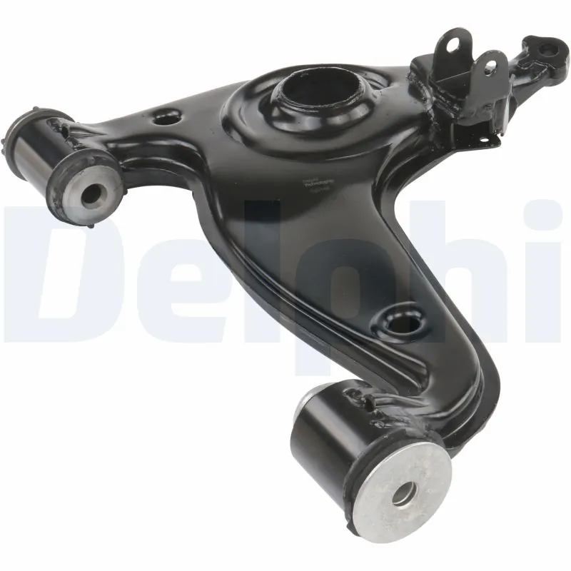 Правый рычаг передней нижней подвески Polcar 502438K цена, от 145.97 USD