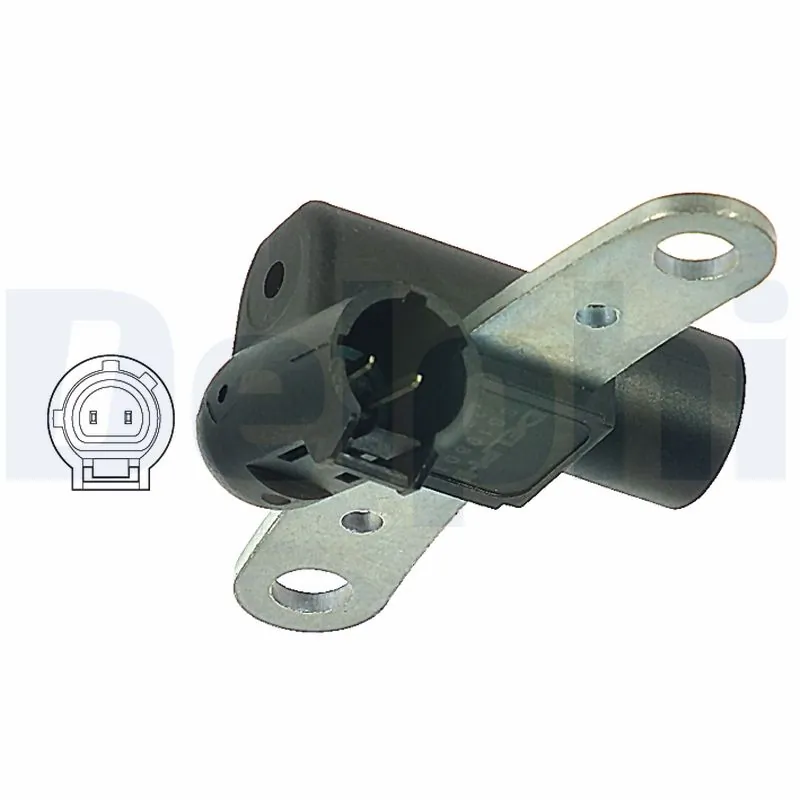 Sensor de posição (de revoluções) de cambota Renault Clio LB0, LB1, LB2