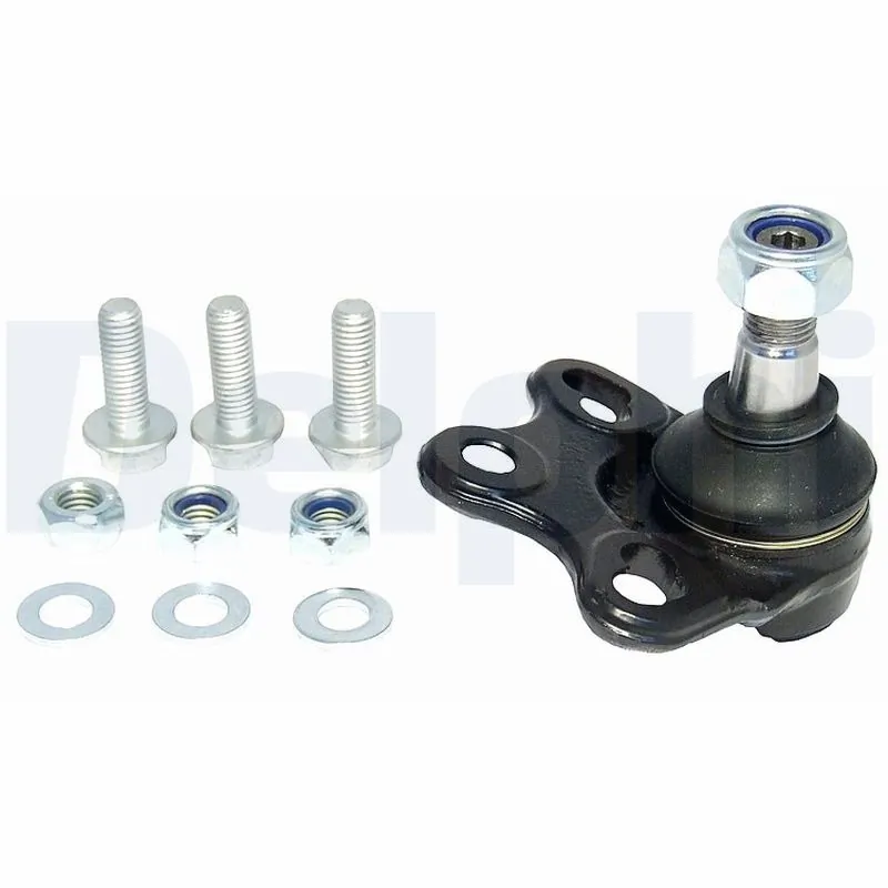 TC1566 Delphi