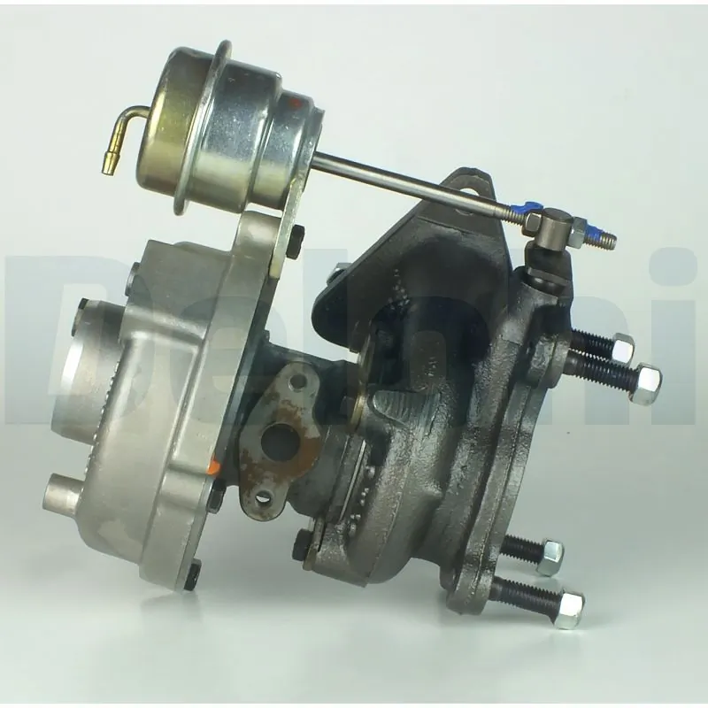 Турбонагнетатель Volkswagen Passat B3, B4 седан (3A2, 351, 312) (1988 - 1997) цена, от 211.11 USD