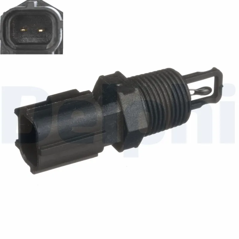 Sensor de temperatura da mistura de ar Ford Escort ANL