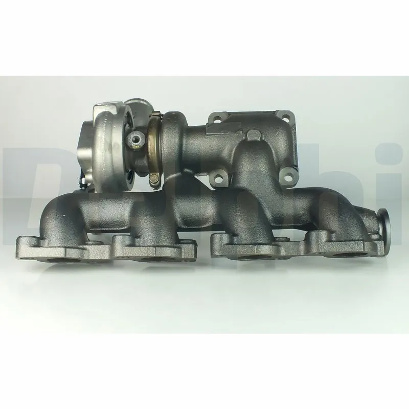 Турбина TM4913506035 Turbo Motor