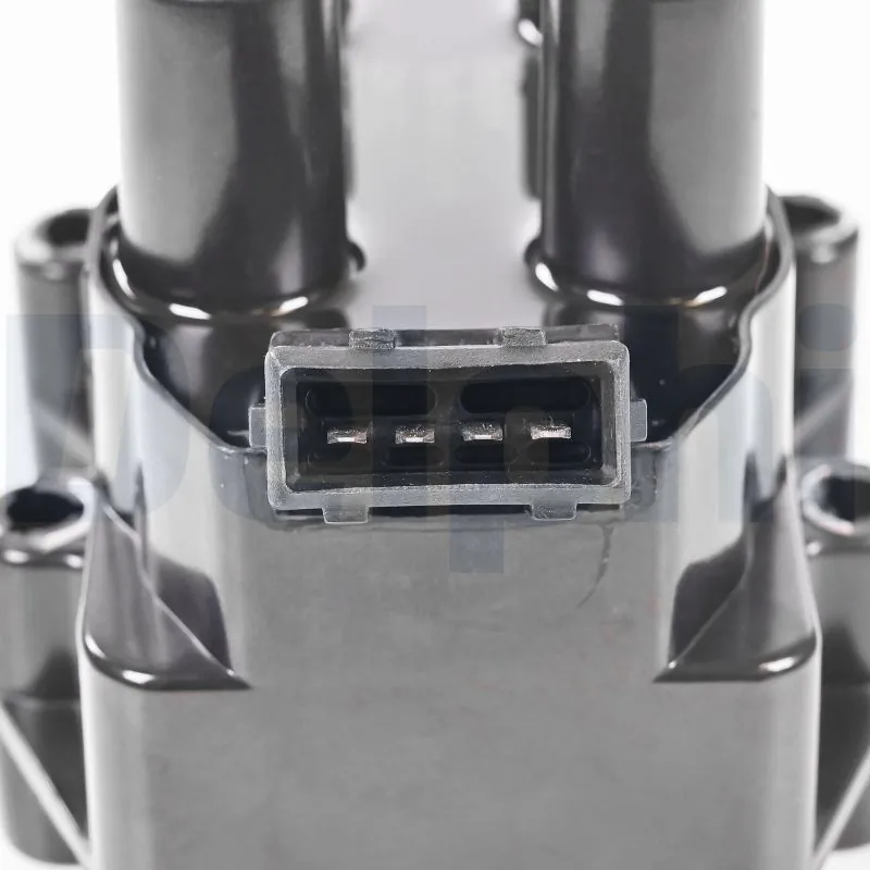 GN1021212B1 Delphi Катушка зажигания
