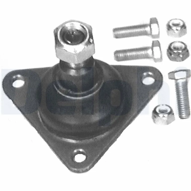 TAL6063 Talosa Палец шаровой нижний