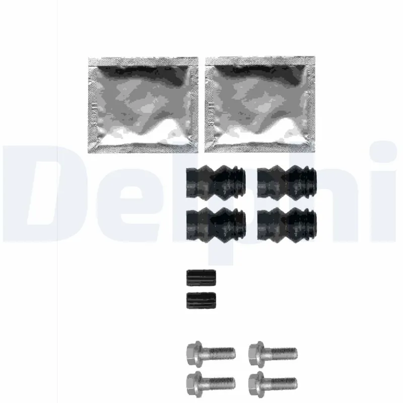 LX0358 Delphi