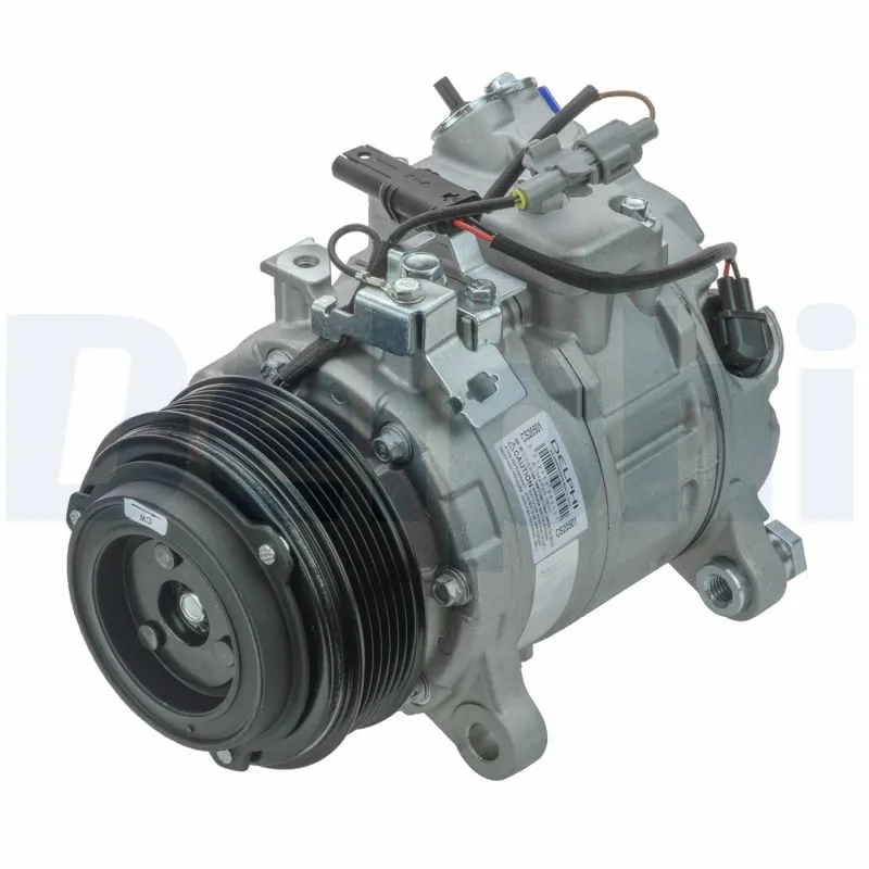 Купить CS20501 Delphi Компрессор климатической установки