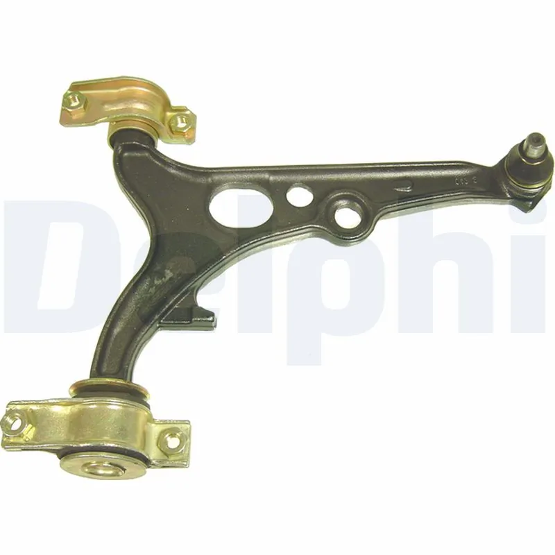 TC895 Delphi