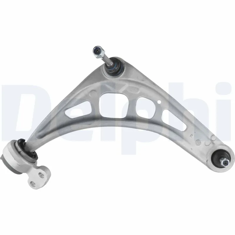 Правый рычаг передней нижней подвески Delphi TC1728 цена, от 107.05 USD