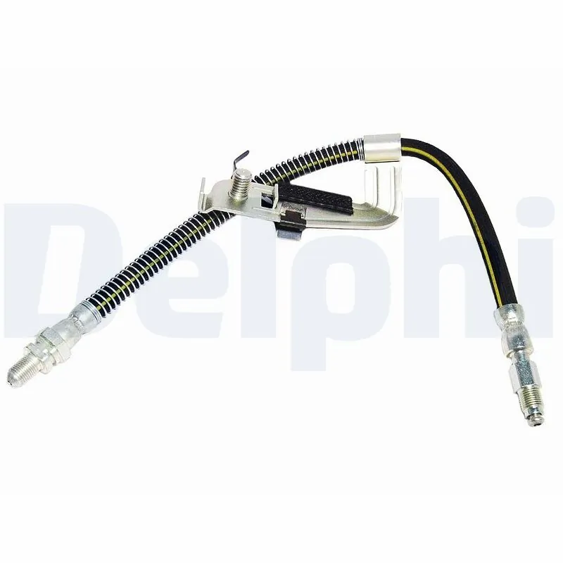 Тормозной шланг DP Group BS1001 цена, от 10.14 USD