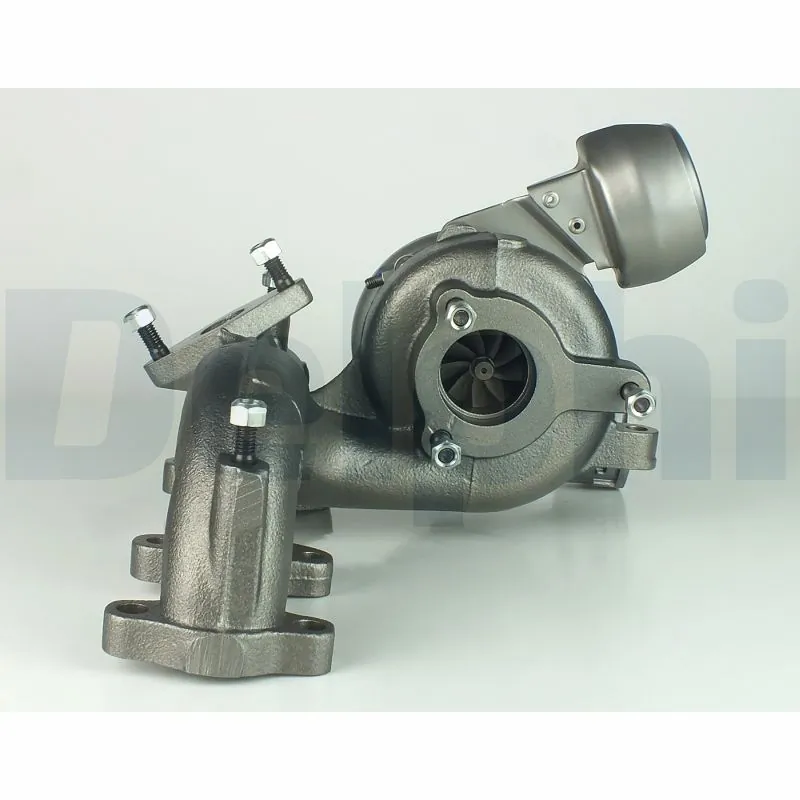 Купить Турбина Сеат Кордоба  6L2