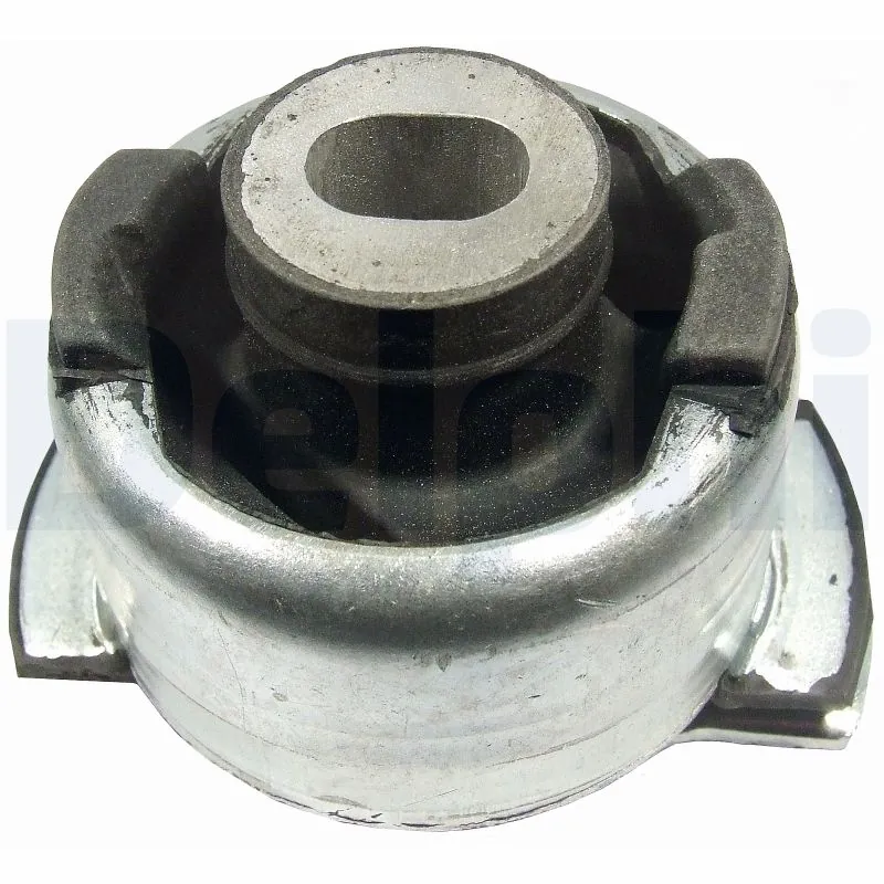 Bloco silencioso de viga traseira (de plataforma veicular) Renault Laguna 3 BT0, BT1