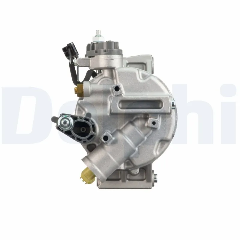 Компрессор кондиционера CS20570 Delphi