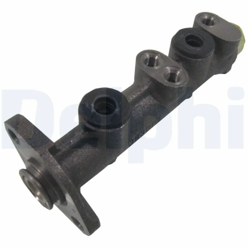  Cilindro mestre do freio Fiat Panda I hatchback (141A) (1982 - 2003) I