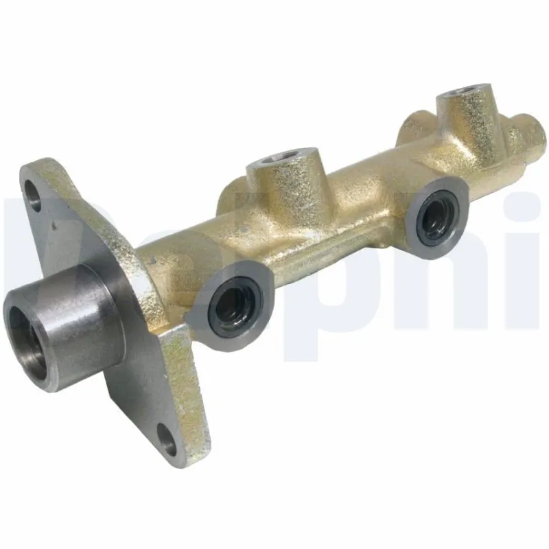 Cilindro mestre do freio Ford Fiesta FBD