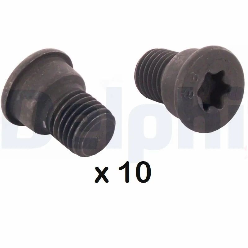 BGK007 Delphi