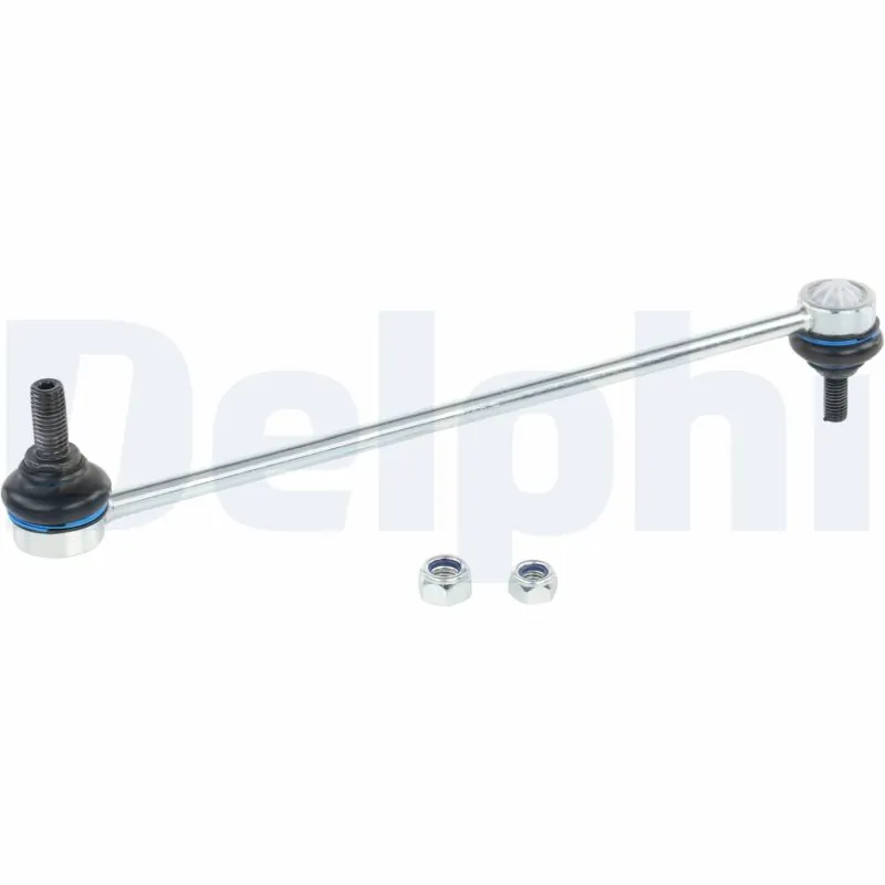 Тяга переднего стабилизатора Delphi TC1173 цена, от 12.24 USD