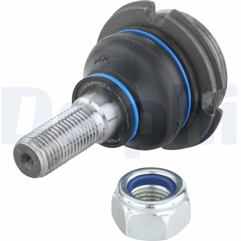 TC368 Delphi Палец шаровой нижний