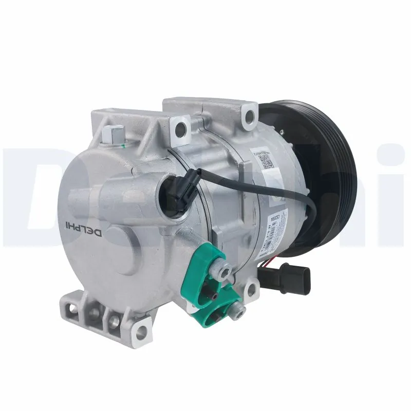 Купить CS20584 Delphi Компрессор климатической установки