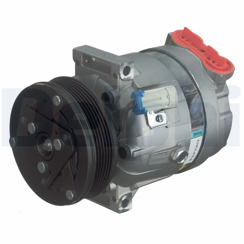 TSP0155145 Delphi Компрессор хладагента