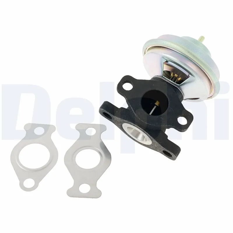 Приборы управления системы рециркуляции Delphi EG1051712B1 цена, от 62.18 USD