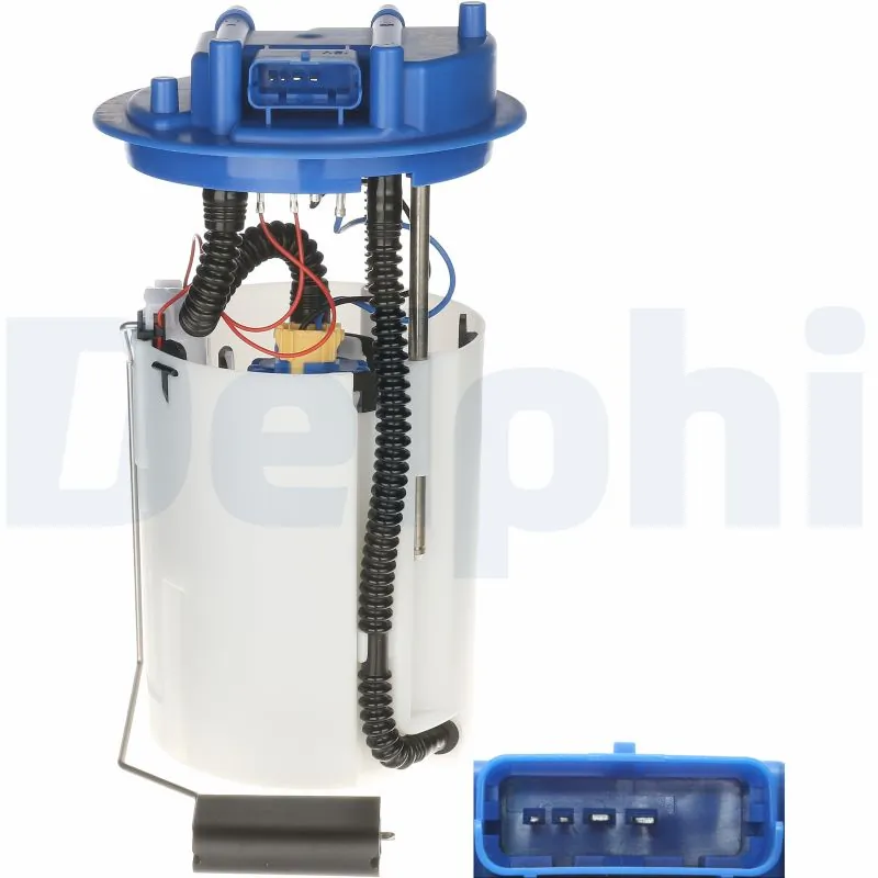 Модуль бензонасоса Bosch 580303060 цена, от 51.46 USD