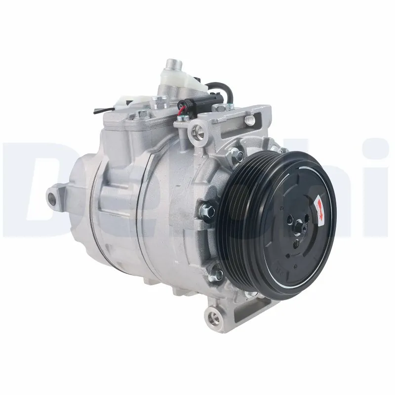 Compressor de aparelho de ar condicionado Mercedes S C216
