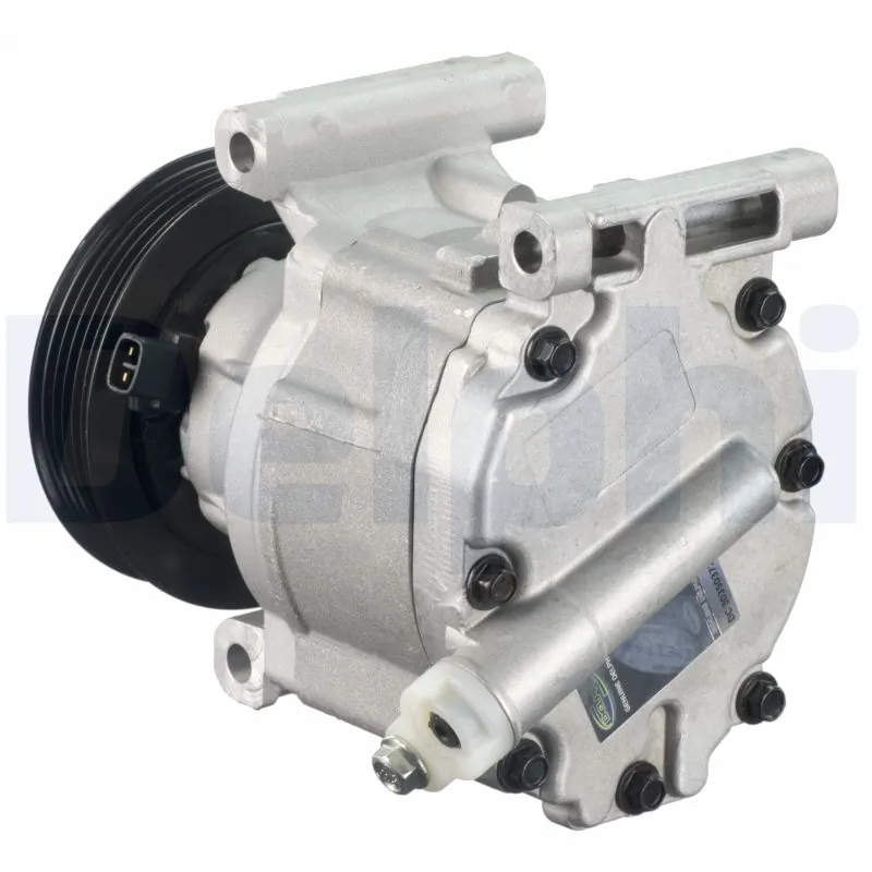 Compressor de aparelho de ar condicionado Fiat Punto 2 188AX