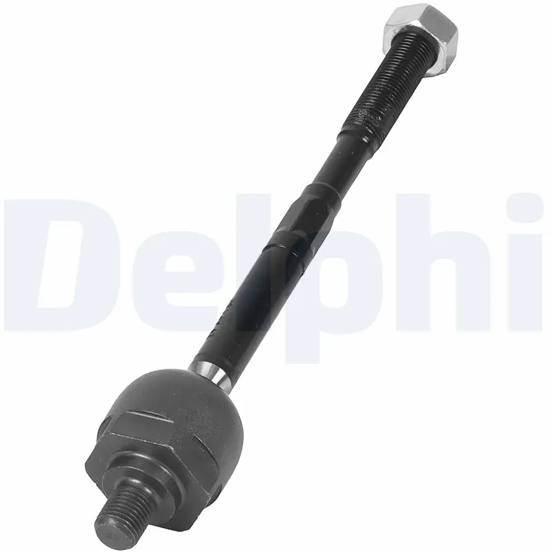 247338010064 Mercedes Тяга левая рулевая 