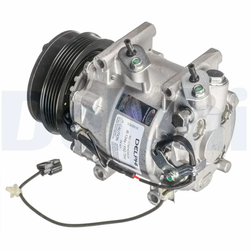 Купить CS20510 Delphi Компрессор климатической установки