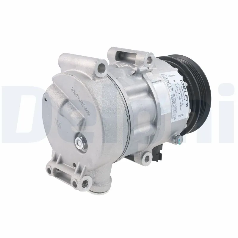 Купить CS20548 Delphi Компрессор климатической установки