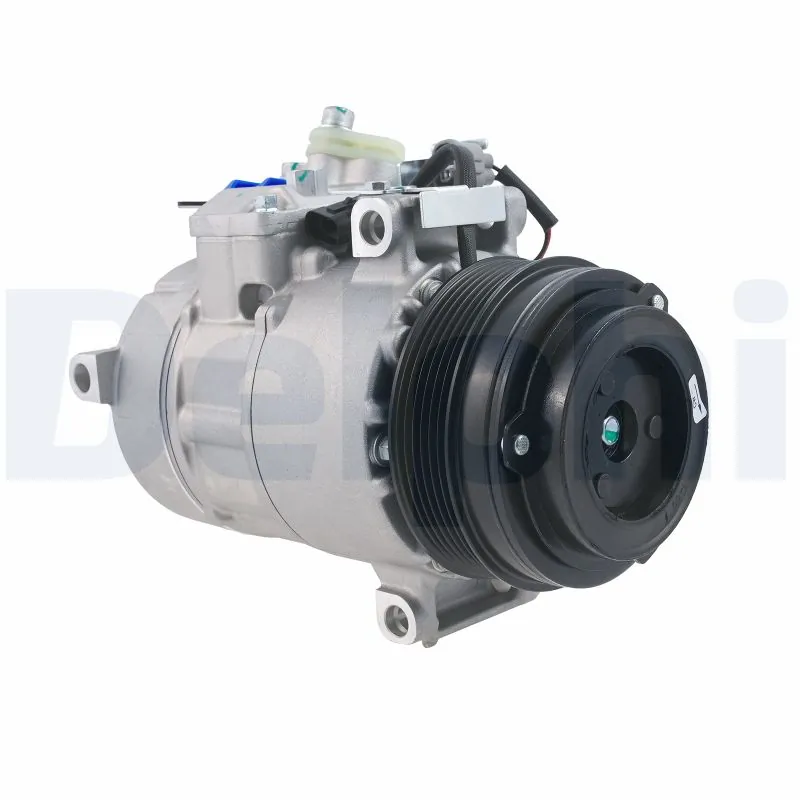 Compressor de aparelho de ar condicionado Mercedes E W212