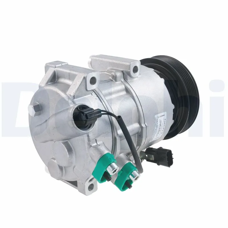 Купить CS20461 Delphi Компрессор климатической установки