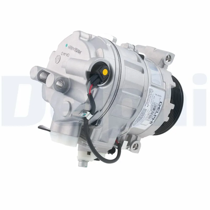 Compressor de aparelho de ar condicionado Mercedes S C216