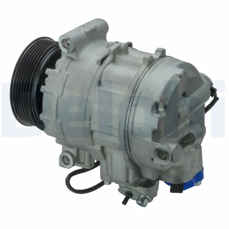 Купить CS20522 Delphi Компрессор климатической установки