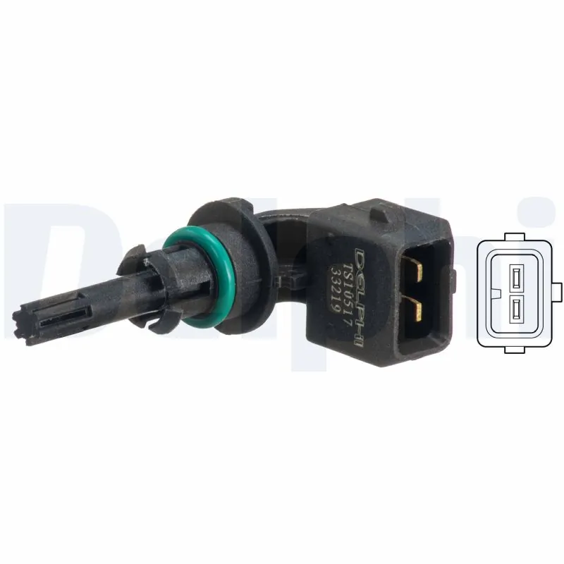 TS10517 Delphi