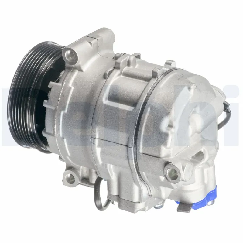 Купить CS20475 Delphi Компрессор климатической установки