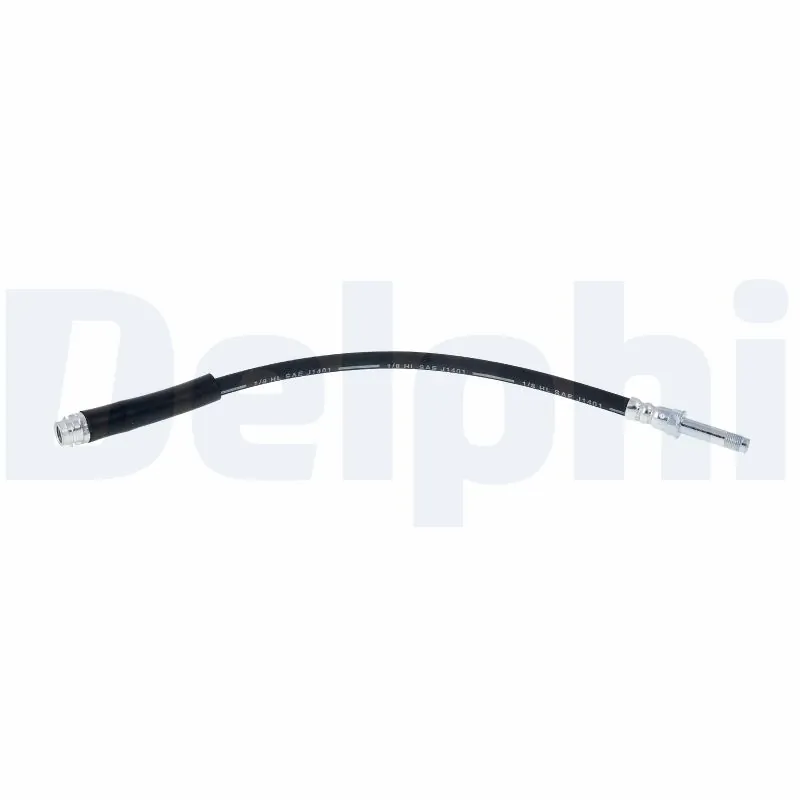 A9104285800 Mercedes Гибкая тормозная трубка передняя