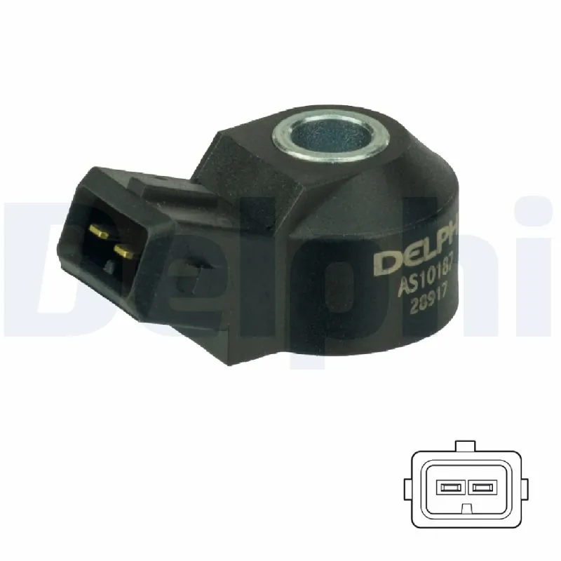 AS10187 Delphi