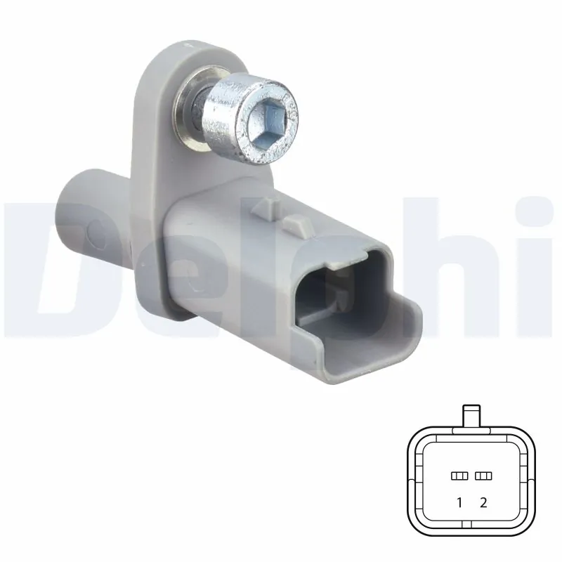 SS20767 Delphi