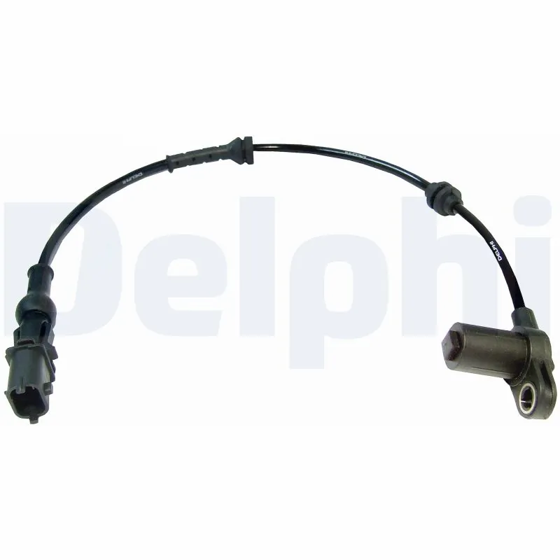 Sensor dianteiro de ABS Opel Combo
