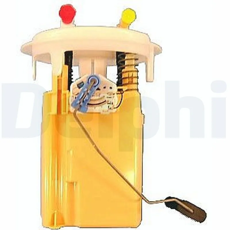 Sensor do nível de combustível no tanque Citroen Jumpy 1 BS, BT, BY, BZ