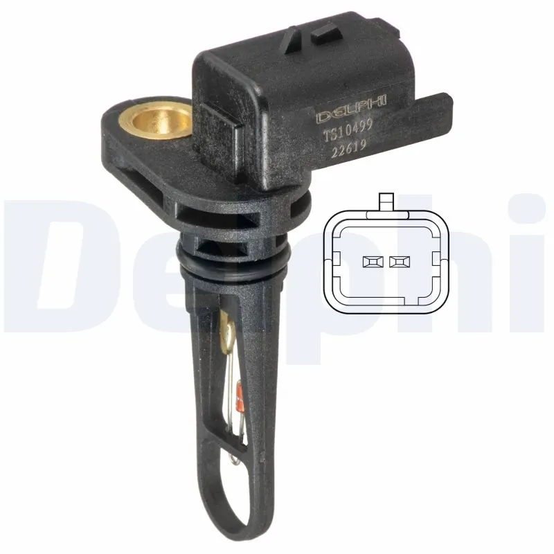 TS10499 Delphi
