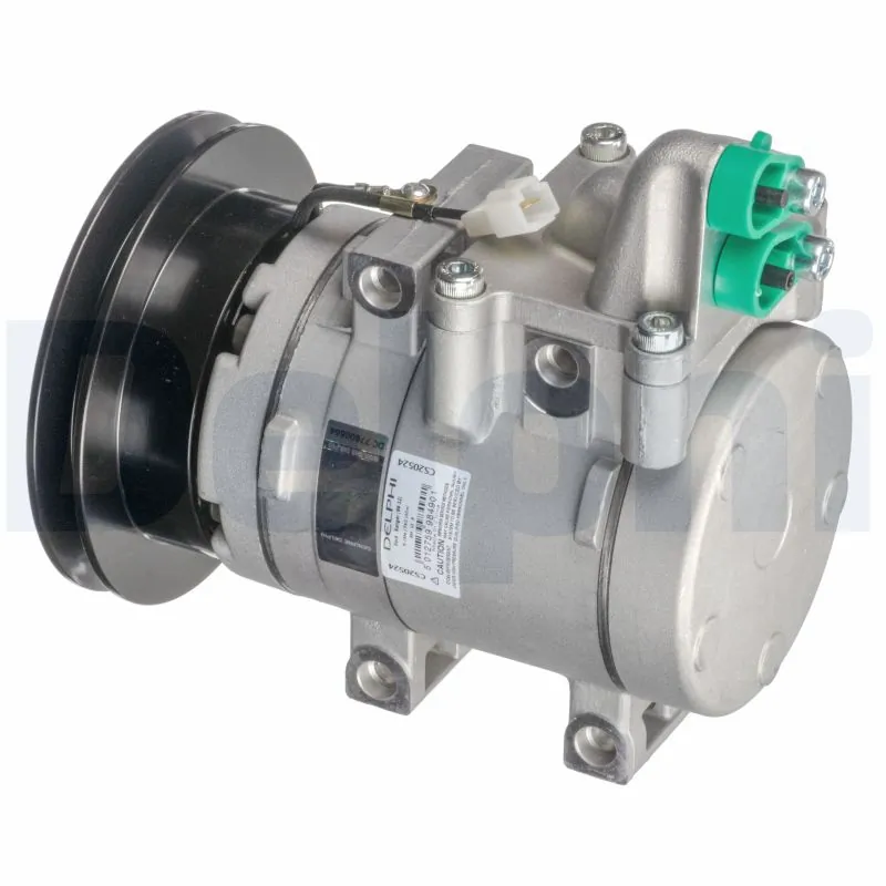 Compressor de aparelho de ar condicionado Ford Ranger ER