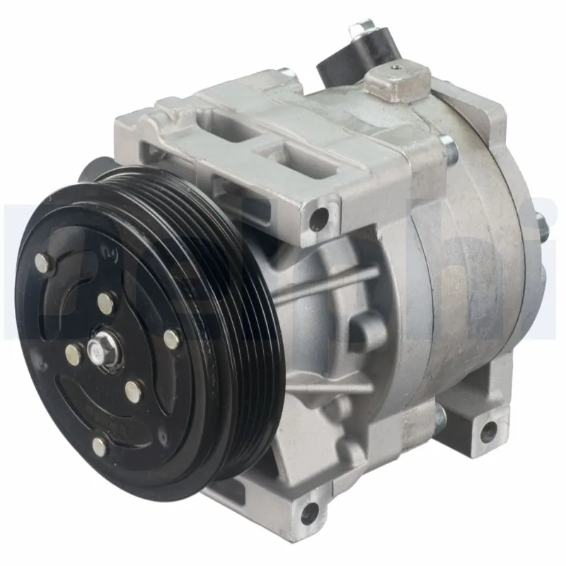 Compressor de aparelho de ar condicionado Fiat Palio 178DX